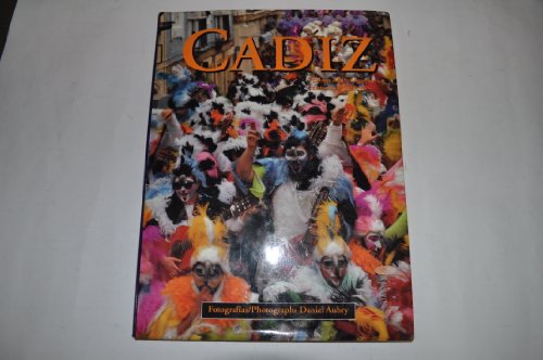 Stock image for CADIZ. for sale by ThriftBooks-Atlanta