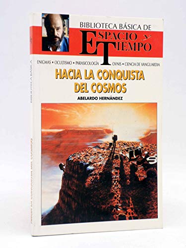 Stock image for Hacia La Conquista Del Cosmos for sale by Librera Gonzalez Sabio