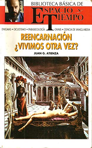 Stock image for Reencarnacin: vivimos otra vez? for sale by medimops