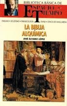 Beispielbild fr La Biblia Alqumica zum Verkauf von Hamelyn