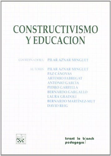 Constructivismo y educacion.