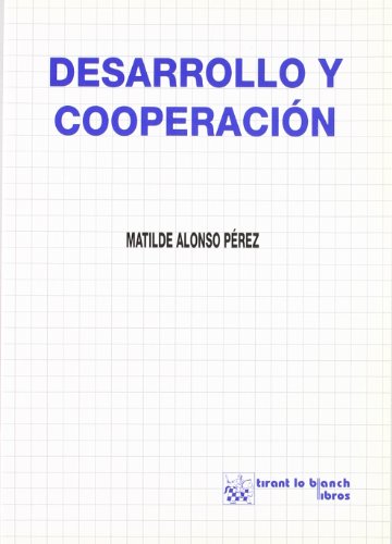 Stock image for Desarrollo y cooperacin for sale by medimops