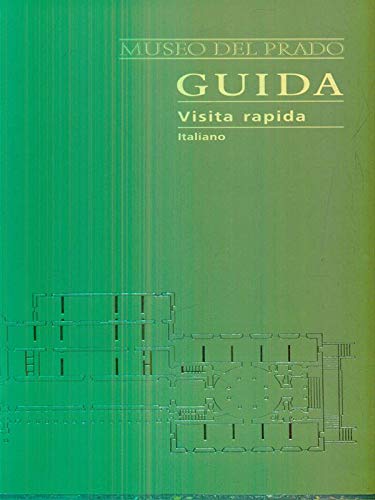 Stock image for Guida Del Museo Del Prado: Visita Rpida for sale by Hamelyn