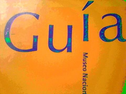 Museo Nacional Centro de Arte Reina SofÃ­a: la colecciÃ³n. GuÃ­a (Spanish Edition) (9788480030274) by Esteban Leal, Paloma