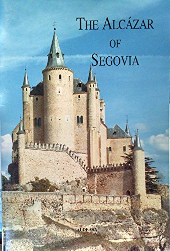 9788480030946: El Alczar de Segovia