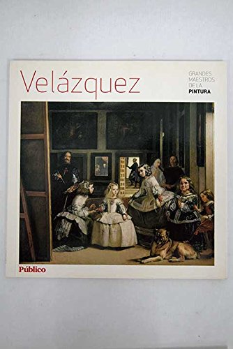 Stock image for Velzquez for sale by Iridium_Books
