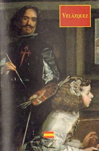 Beispielbild fr Velazquez zum Verkauf von Library House Internet Sales