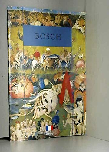 Stock image for Bosch for sale by Ammareal