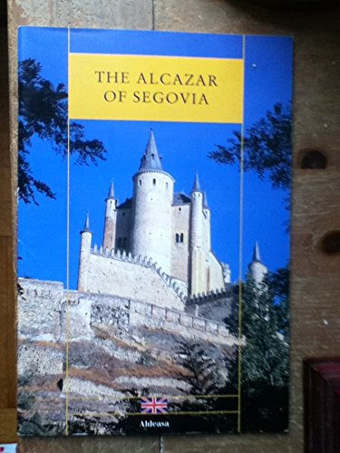 Beispielbild fr Alc�zar de Segovia zum Verkauf von Wonder Book