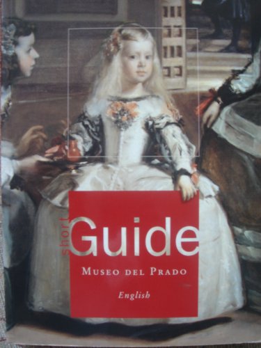 Imagen de archivo de Gua breve Museo del Prado a la venta por Jenson Books Inc