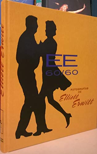 Stock image for Ee 60/60: Fotografias De Elliott Erwitt for sale by Iridium_Books