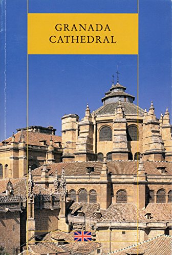 Beispielbild fr Granada Cathedral zum Verkauf von WorldofBooks