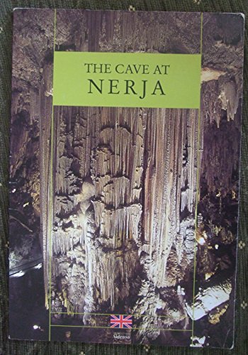 Beispielbild fr CUEVA DE NERJA INGLES BREVE zum Verkauf von AwesomeBooks