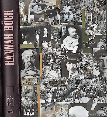 Hannah HÃ¶ch (Spanish and English Edition) (9788480034326) by [???]