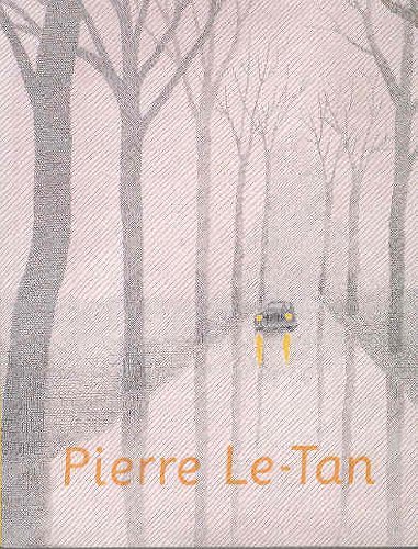Pierre Le-Tan (Spanish, English and French Edition) (9788480034357) by [???]