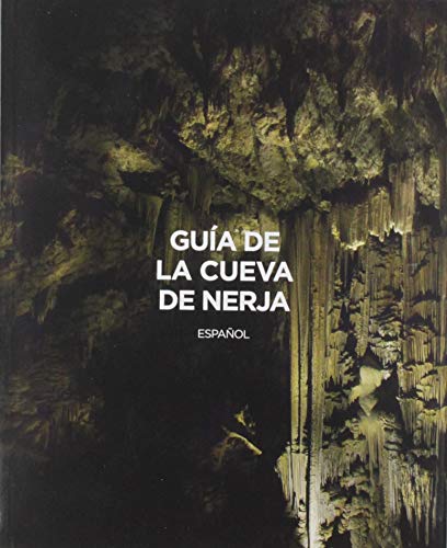 Stock image for Gua de la cueva de Nerja for sale by AG Library