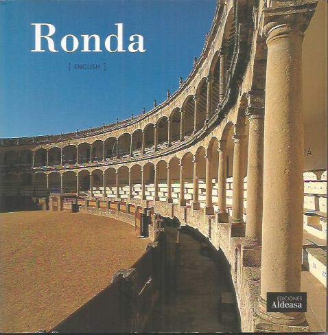 Stock image for Ronda for sale by Irish Booksellers