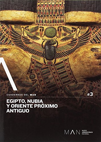 Stock image for EGIPTO, NUBIA Y ORIENTE PRXIMO ANTIGUO for sale by KALAMO LIBROS, S.L.