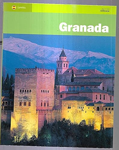 Stock image for Granada for sale by Hamelyn