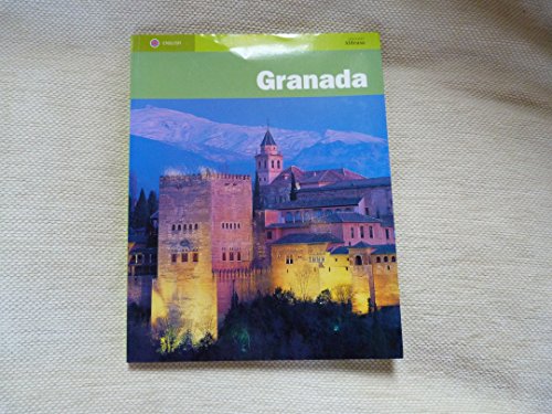 Beispielbild fr Granada zum Verkauf von AwesomeBooks