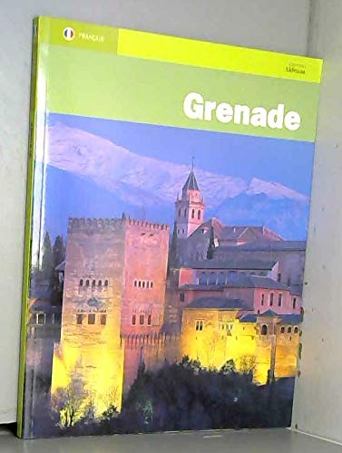 Beispielbild fr Granada zum Verkauf von medimops
