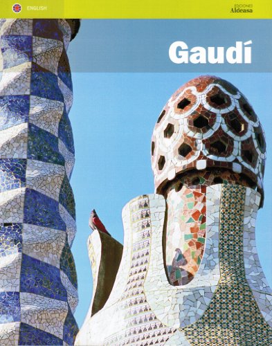 Beispielbild fr Gaudi zum Verkauf von WorldofBooks