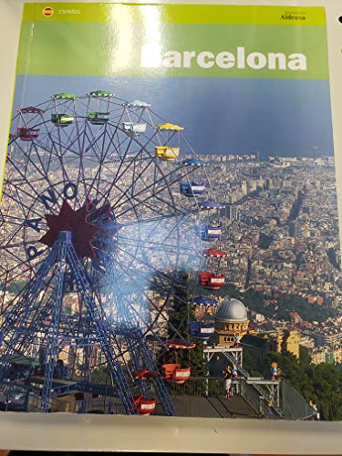 Beispielbild fr Barcelona zum Verkauf von medimops
