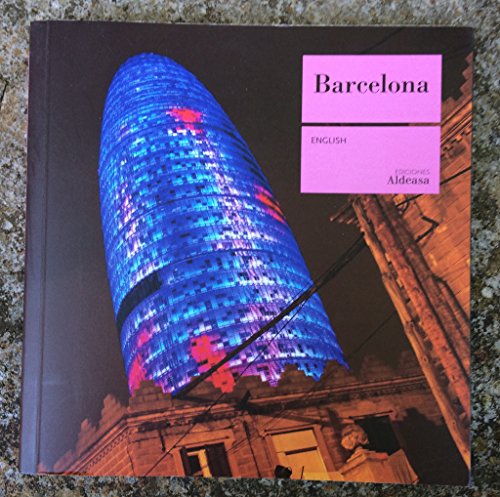 Stock image for Barcelona for sale by AwesomeBooks