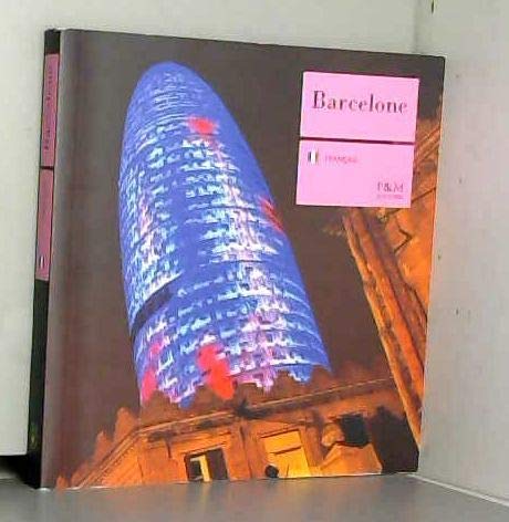 Imagen de archivo de Barcelona a la venta por medimops