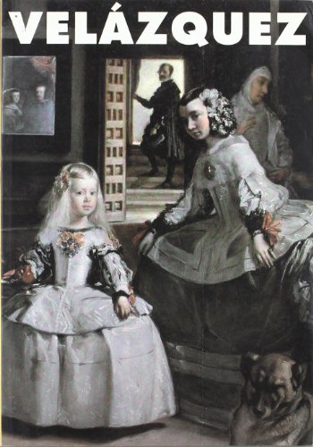 Beispielbild fr Velázquez (Spanish Edition) zum Verkauf von HPB-Movies