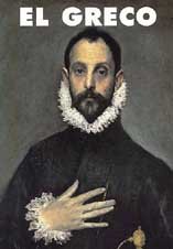 Imagen de archivo de El Greco a la venta por April House Books
