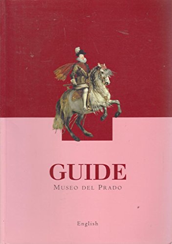 9788480039826: Gua museo del Prado