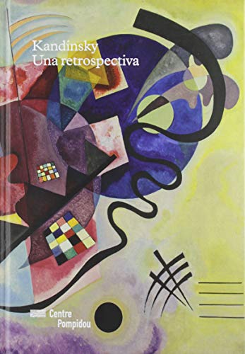 Stock image for Kandinsky Una retrospectiva for sale by Agapea Libros