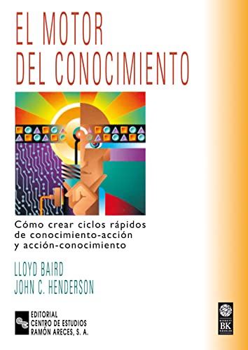 Stock image for MOTOR DEL CONOCIMIENTO, EL for sale by KALAMO LIBROS, S.L.