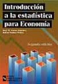 9788480045230: Introduccion a La Estadistica Paraeconomia (Libro Tcnico)