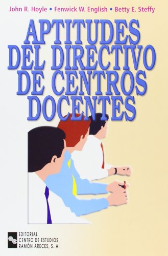 Beispielbild fr Aptitudes Del Directivo de Centros Docentes zum Verkauf von Hamelyn