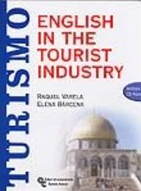 English in the tourist industry - Varela Méndez, Raquel; Bárcena Madera, Elena