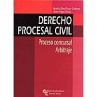 Imagen de archivo de Derecho procesal civil a la venta por Iridium_Books