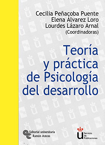 Stock image for Teora y prctica de psicologa del desarrollo for sale by Revaluation Books