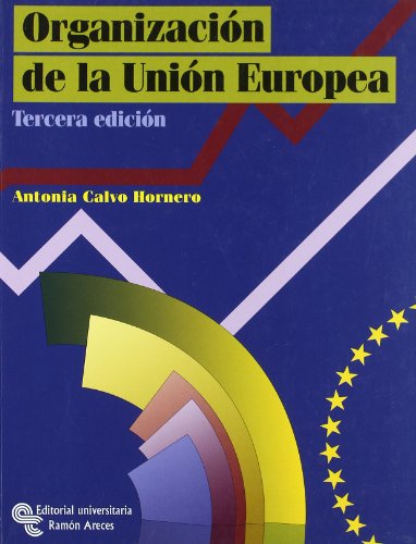 Imagen de archivo de Organizacin de la Unin Europea a la venta por Hamelyn