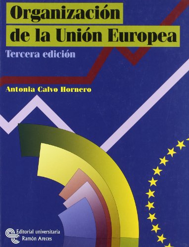 Stock image for Organizacin de la Unin Europea for sale by Hamelyn