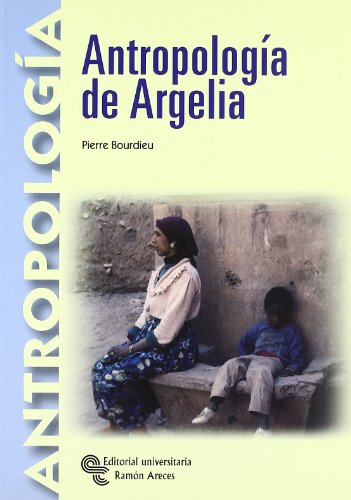 Antropologia de Argelia.