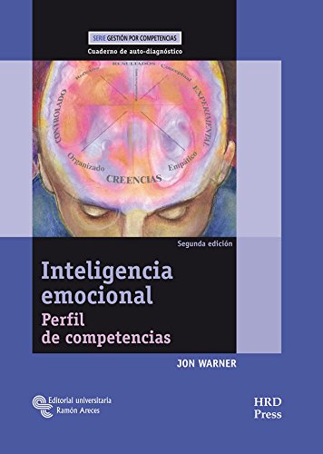 Imagen de archivo de (CUAD.) INTELIGENCIA EMOCIONAL.PERFIL DE COMPETENCIAS a la venta por Iridium_Books