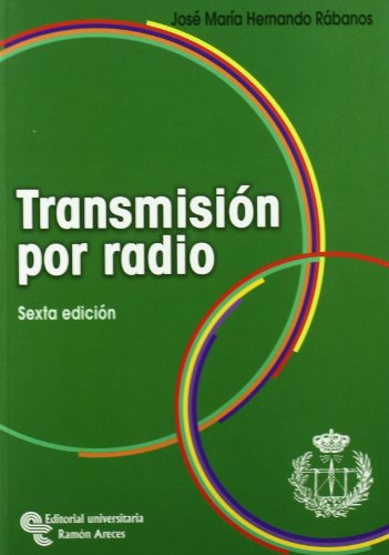 Stock image for Transmision por radio for sale by Iridium_Books