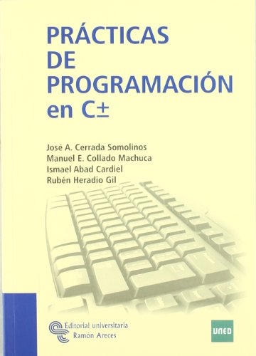 9788480049573: Prcticas de Programacin En C  (Manuales)