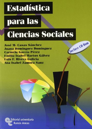 Imagen de archivo de Estadstica para las ciencias sociales a la venta por Revaluation Books