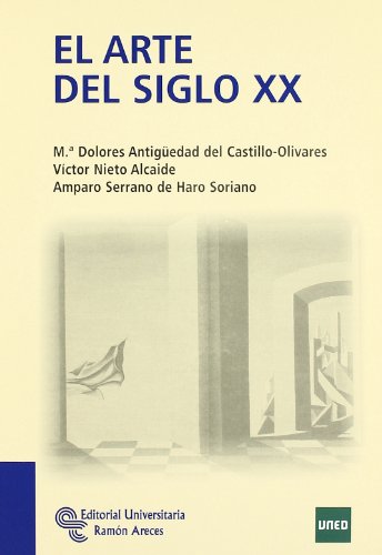 Imagen de archivo de El arte del siglo XX a la venta por Iridium_Books