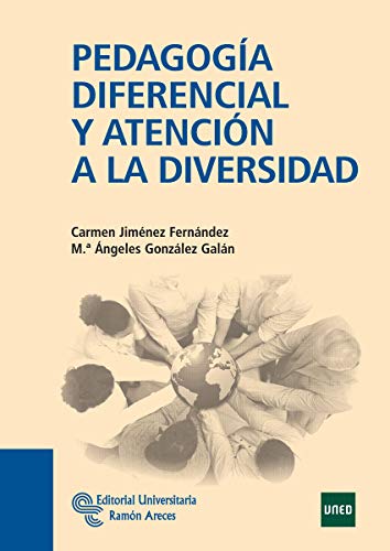 Beispielbild fr Pedagoga diferencial y atencin a la diversidad (Libro Tcnico) zum Verkauf von medimops