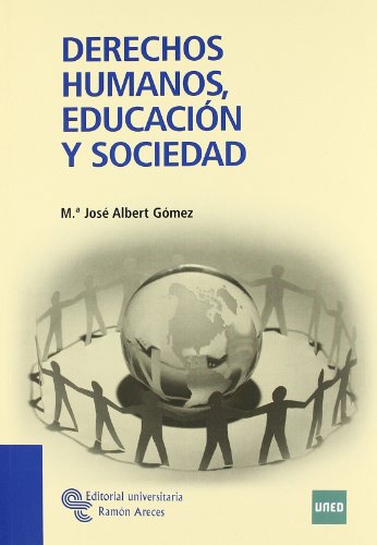 Stock image for Derechos Humanos, Educacin y Sociedad for sale by Hamelyn