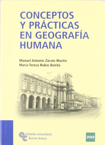 Imagen de archivo de Conceptos y prcticas en Geografa Humana a la venta por medimops